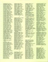 Directory 003, Nobles County 1989